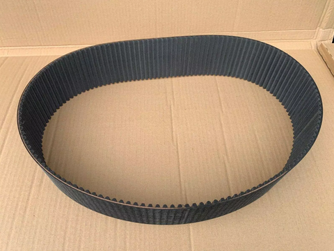 Ultima 3.35" replacement belt - Gates upgrade 140 tooth 8mm (58-903)