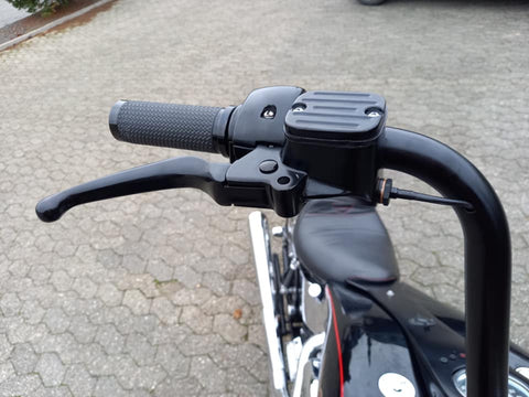 Zemi-Clean "Old School style"