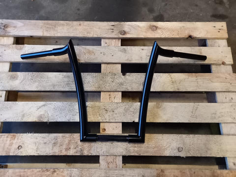 Concav Reaper Bar 17"