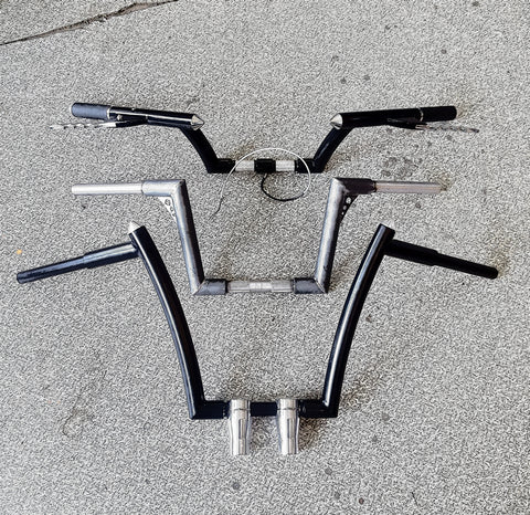 Apehanger RAW                      Flere modeller