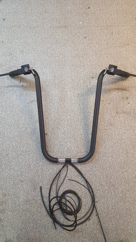 Zemi-Clean "Gorilla" MATT BLACK