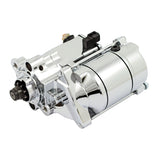 Starter motors (choose your model)