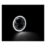 5-3/4 INCH LED HEADLAMP UNIT