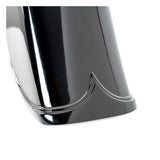 KILLER CUSTOM 4" STRETCH REAR FENDER WITH TIP