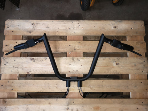 Zemi-Clean "Soft n´ Evil Ape" MATT BLACK