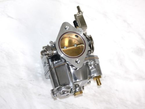 ULTIMA Karburator / S&S Super E Replica