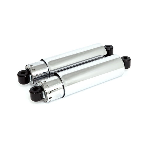 12" SHOCKS with cover