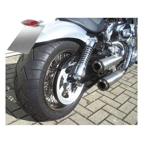 Wide Tire kit for Harley Sportster XL (TüV)