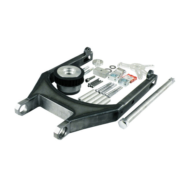 Wide Tire kit for Harley Sportster XL (TüV) khcustom