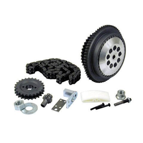 BDL PRIMARY CHAIN DRIVE KIT