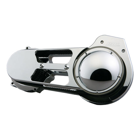 BDL 50mm 2" Open belt drive Softail / Dyna 06-16
