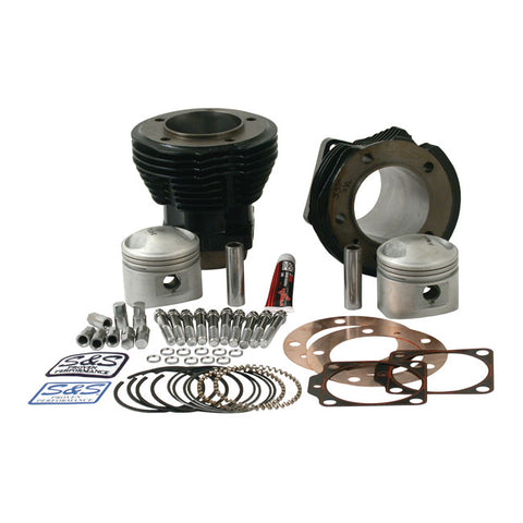 S&S Shovelhead stock bore cylinder kit