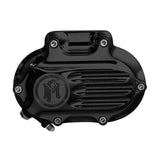 Hydraulic clutch cover  06-17 Dyna, 07-17 Softail, 07-13 Touring