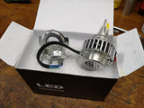 H4 SMC LED Headlight