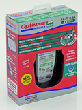 OPTIMATE LITHIUM BATTERY CHARGERS