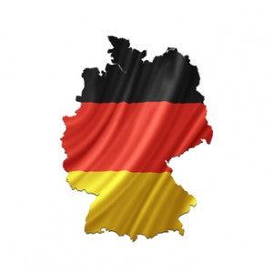 Shipping Germany